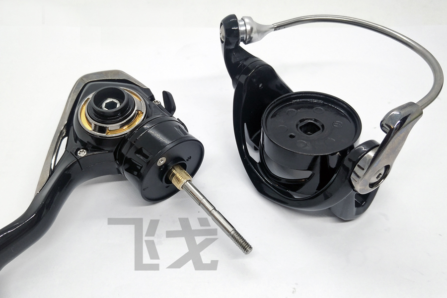 DAIWA LEGALIS 21β